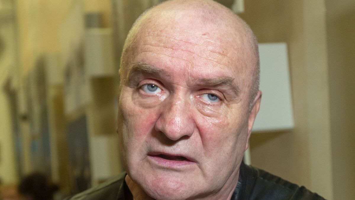 «Получить все сложнее»: 63-летний Балуев чувствует себя несчастным