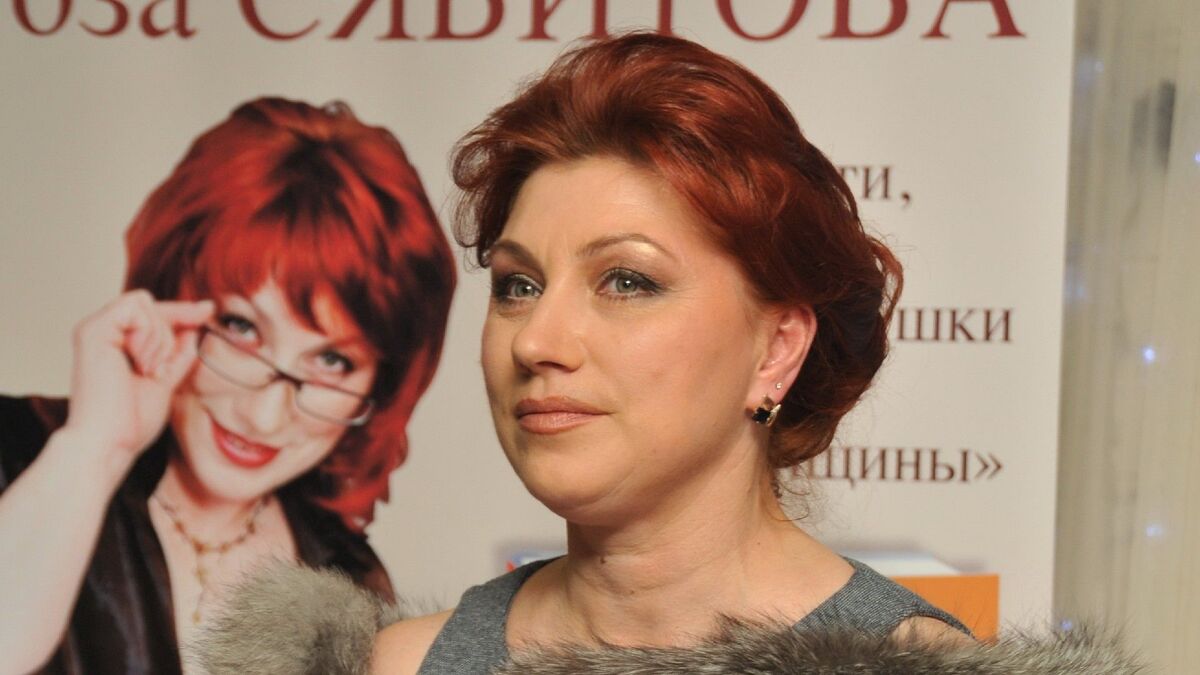 «Плохая мать»: Сябитова оправдалась за отсутствие штампа в паспорте 