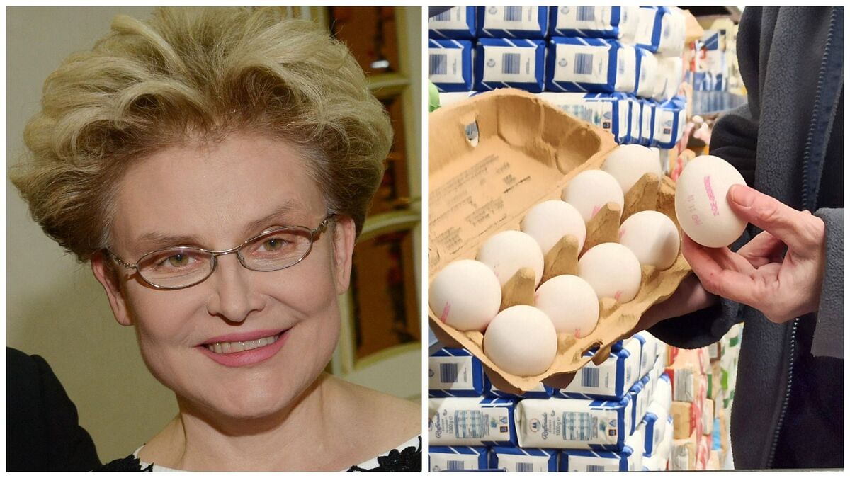 Этим людям есть куриные яйца опасно для здоровья: Малышева не стала утаивать правды