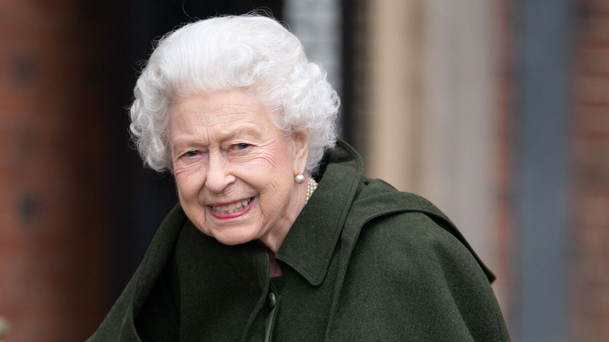 Чарльз ахнул: Елизавета II назвала имя новой королевы