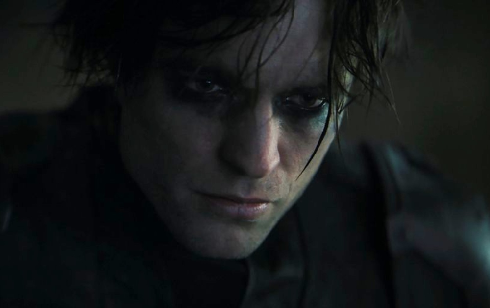 Режиссер «Бэтмена» с Робертом Паттинсоном поделился новым трейлером в супер-разрешении 4K
