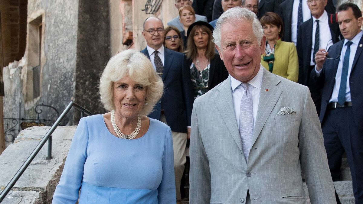 Стало хуже: жена принца Чарльза шокировала публику своим внешним видом 