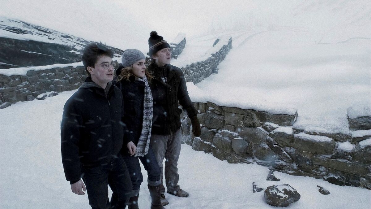 Роулинг не против: Warner Bros снимут сериал по Гарри Поттеру