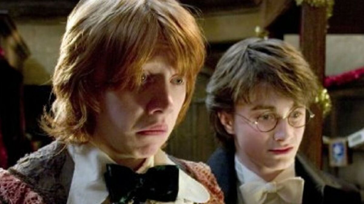 Боролись с отвращением: раскрыта фатальная ошибка создателей фильмов о Гарри Поттере