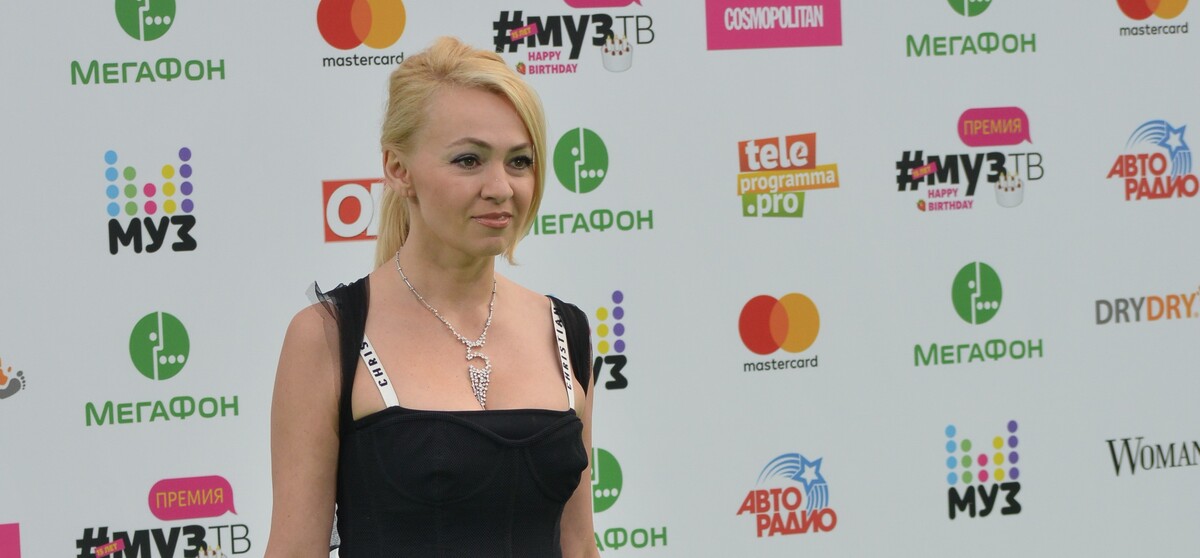 «Она была шикарна»: Рудковская намекнула на победителя «Евровидения»