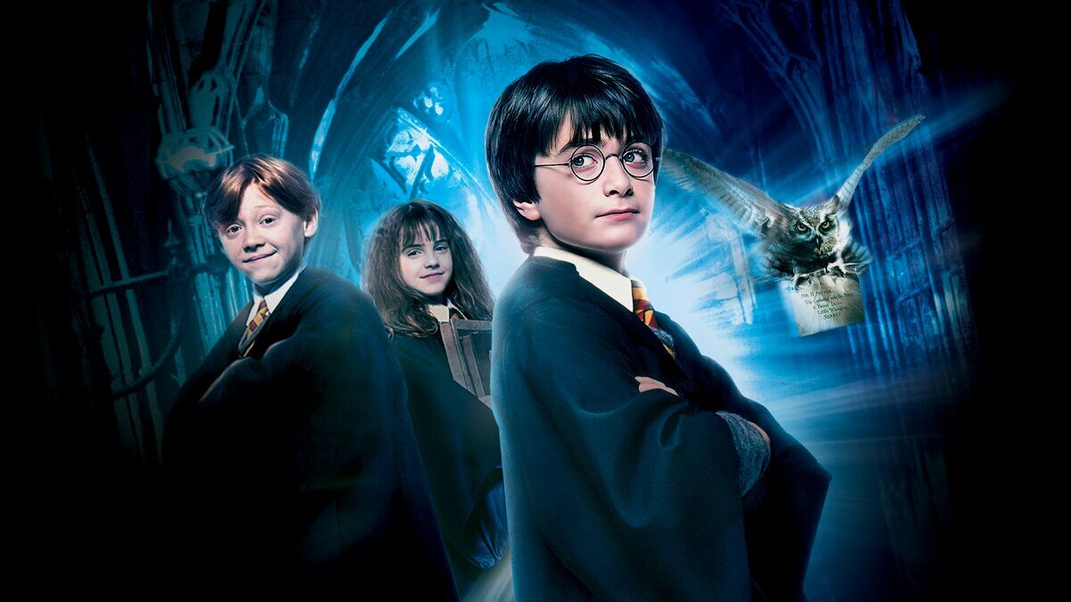 «Гарри Поттера» запретили в католической школе из-за риска вызвать злых духов