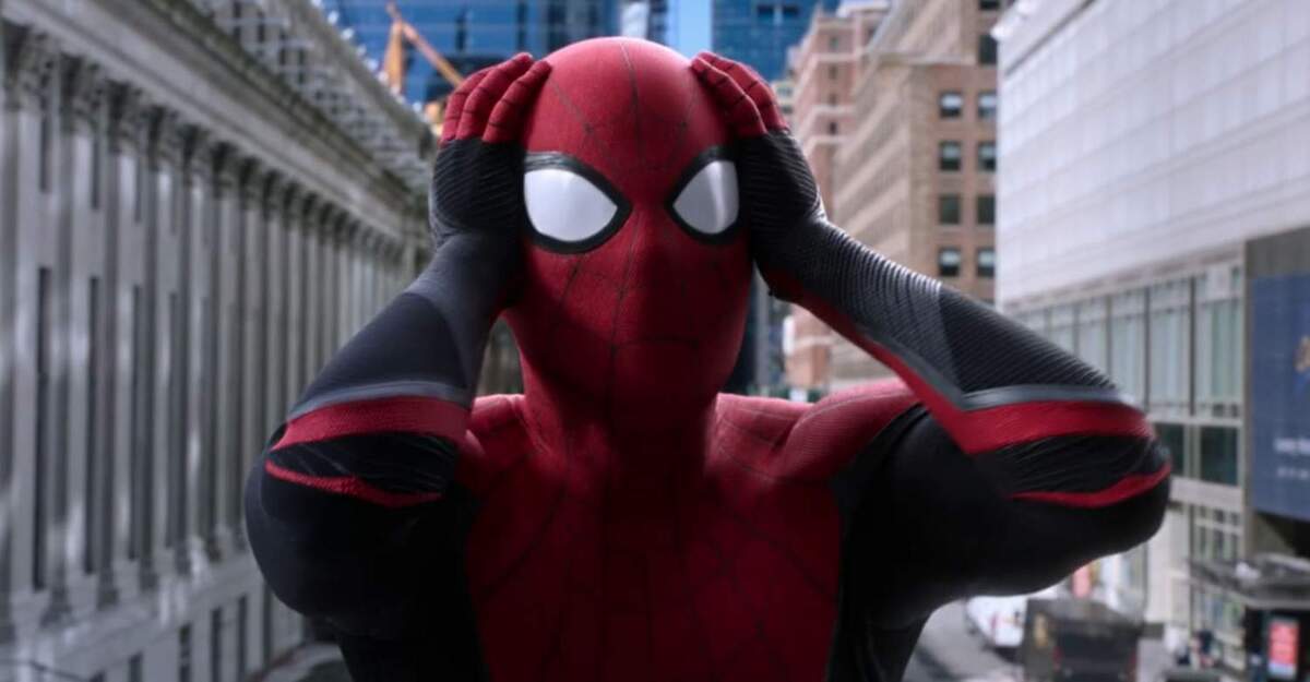 Теперь без шуток: «Человек-паук 3» получил официальное название