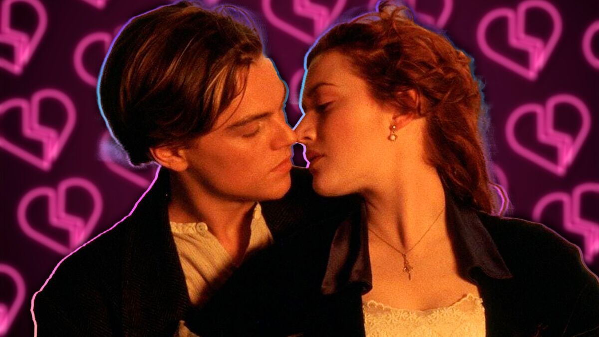 Джек использовал Розу: почему «Титаник» — история совсем не о любви