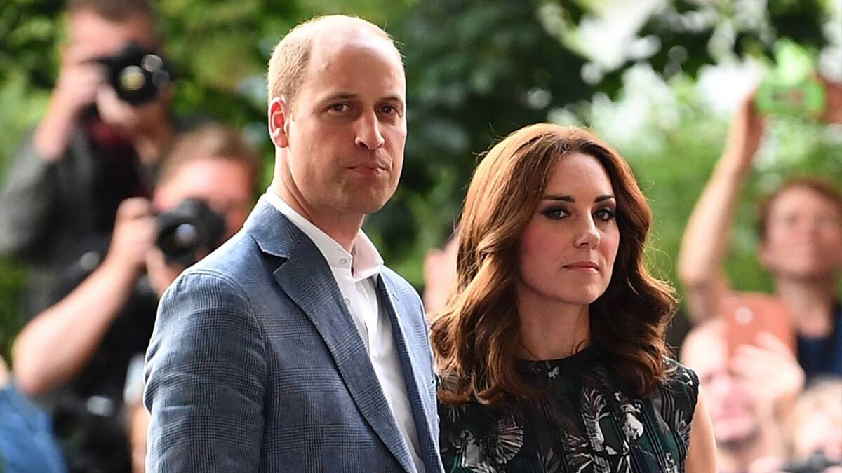 Принц Уильям и Кейт очень скоро станут королем и королевой: инсайдер