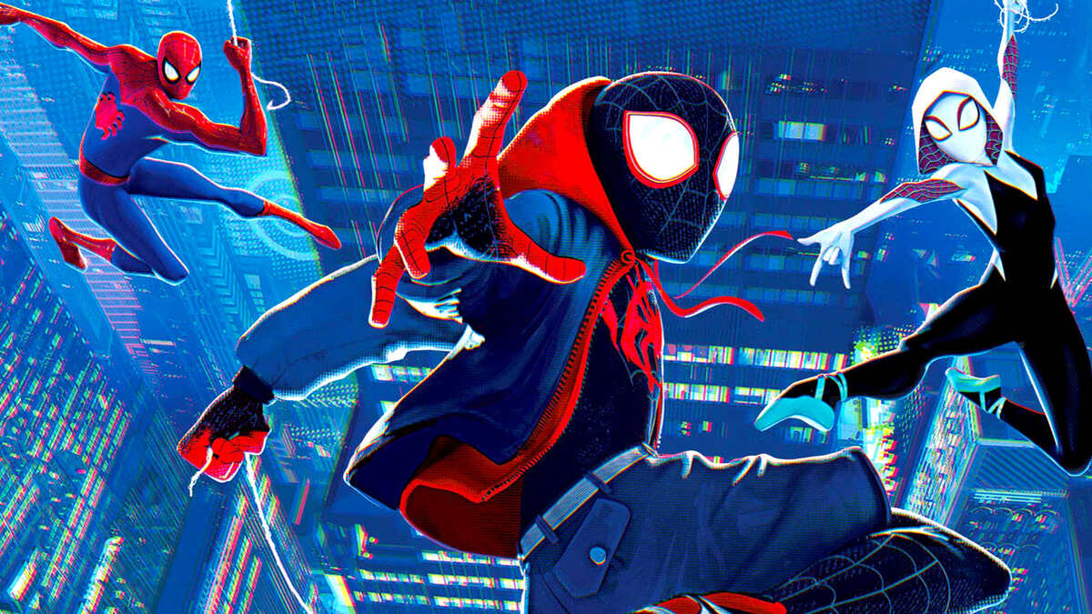Инсайдер: «Человек-паук: Через вселенные 3» уже в разработке