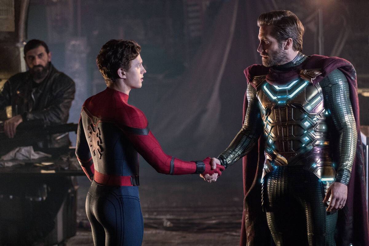 Глава студии Sony надеется продлить контракт с Marvel после «Человека-паука 3»