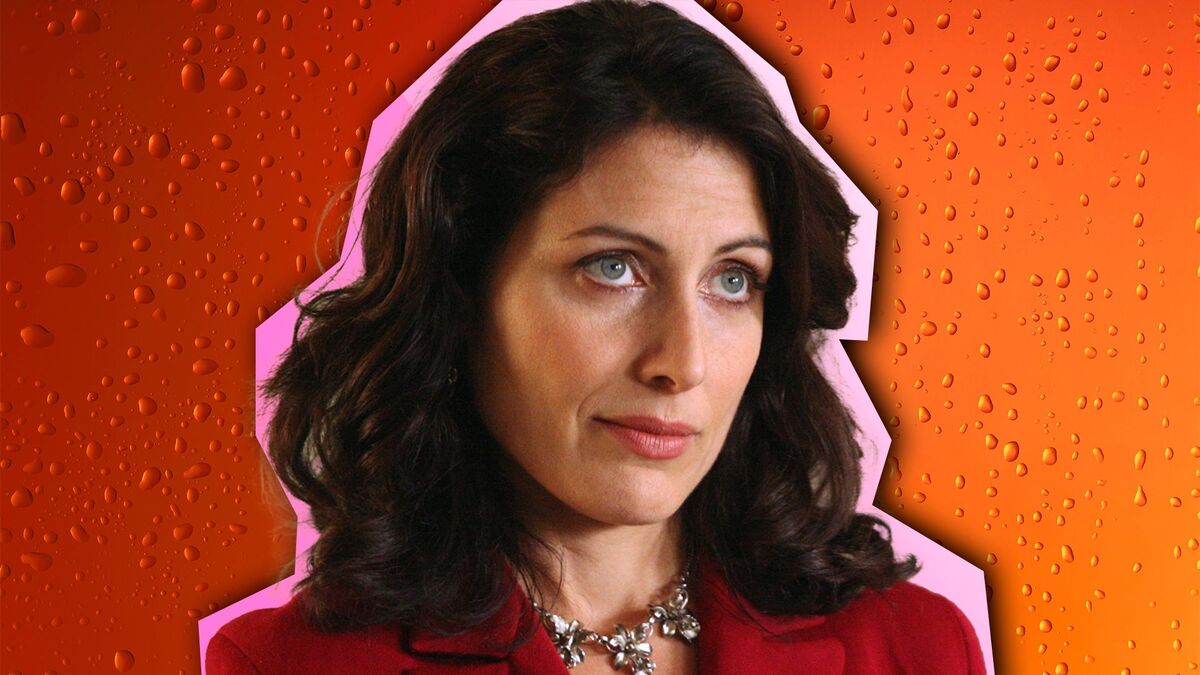 Did you forget Lisa Cuddy from House MD?  The actress has become even more attractive (photo)