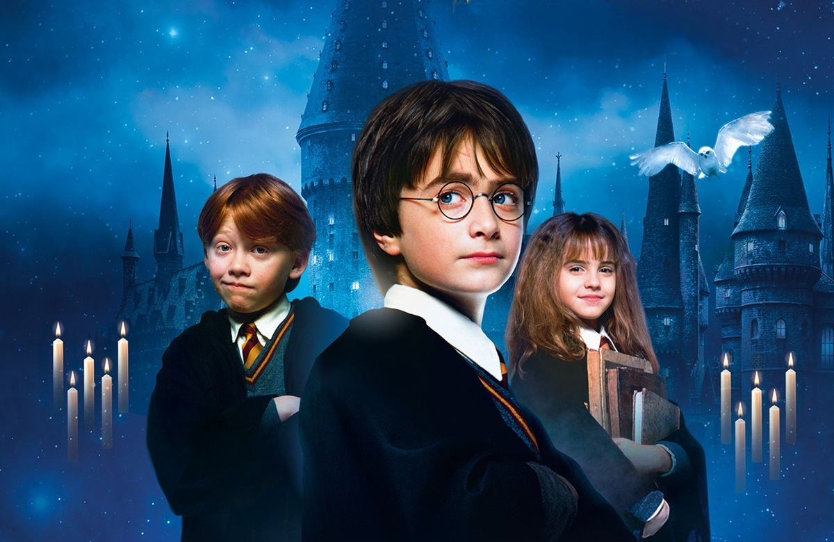 Дэниел Рэдклифф и звезды «Фантастических тварей» зачитают «Гарри Поттера» (видео)