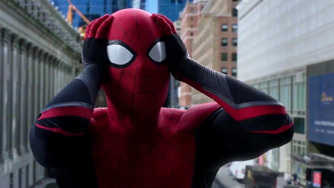 5 причин, почему зрителям не стоит радоваться возвращению Человека-паука в Marvel