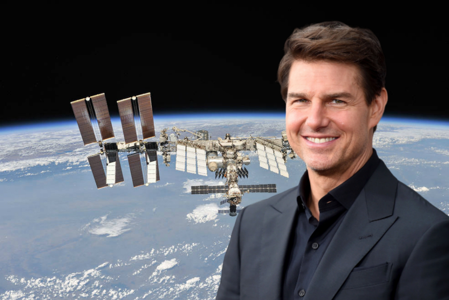 Директор NASA заявил, что Том Круз будет сниматься на МКС