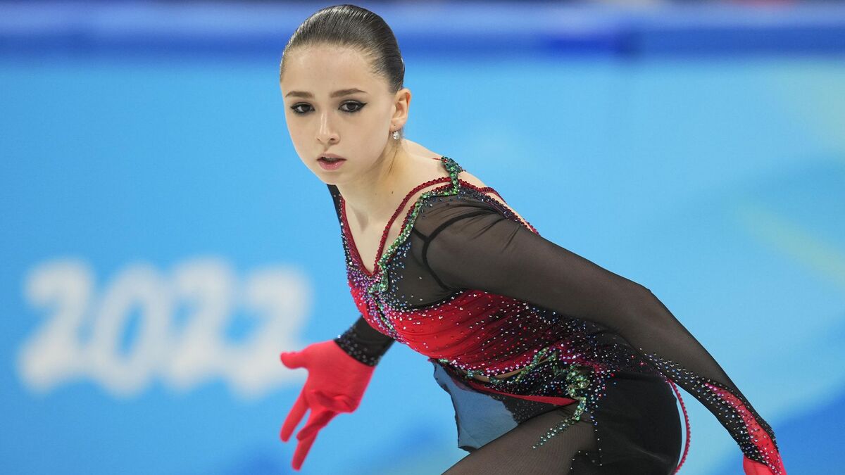 Решили добить: Валиева не выступит в показательных соревнованиях на Олимпиаде