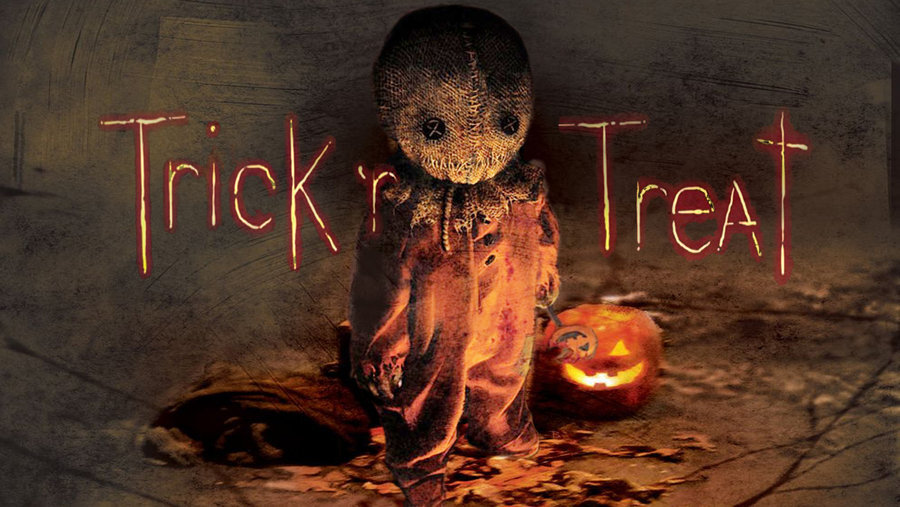 Топ 10 самых страшных фильмов про Хэллоуин