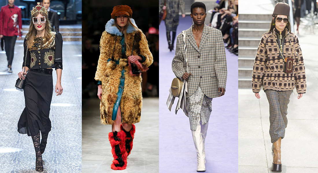 Мода весна-лето 2021- 20 модных тенденций и трендов в женской одежде с фото