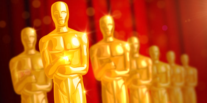 «Оскар»-2017 в цифрах: «лук» за 10 миллионов, статуэтка за 700 долларов и другие интересные факты