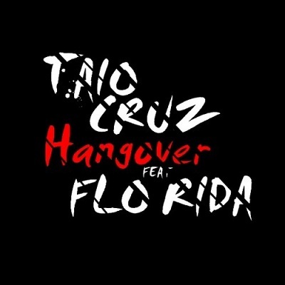 Новый клип Taio Cruz - Hangover ft. Flo Rida