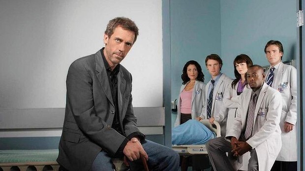 Звезда «Доктор Хаус» Хью Лори вновь сыграет врача в новом сериале