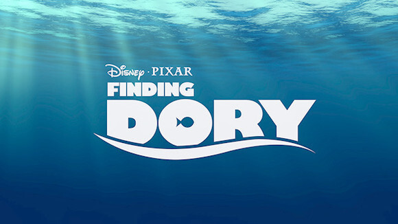 Pixar назначили дату релиза «В поисках Дори»