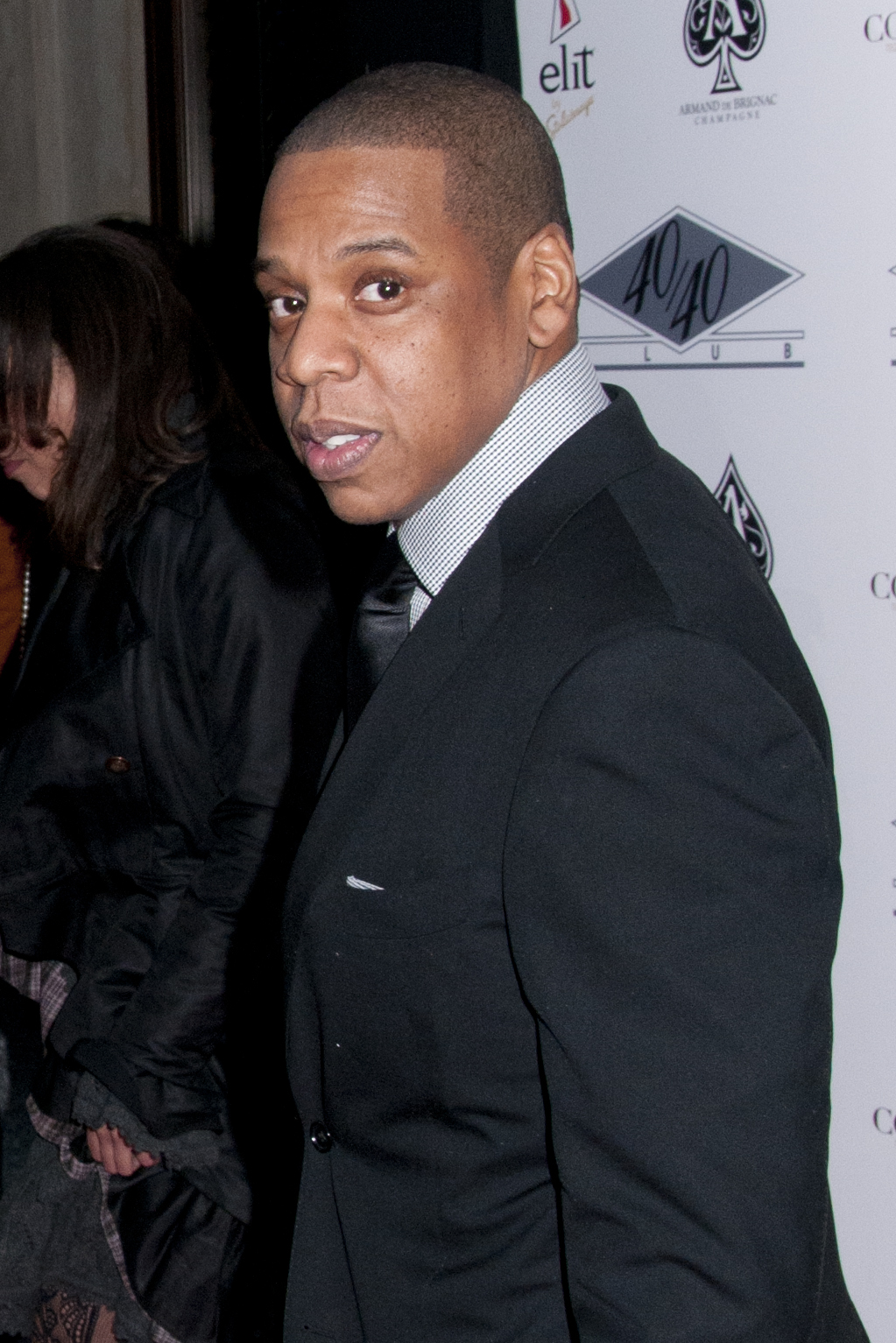 Модный бренд Jay-Z под угрозой?