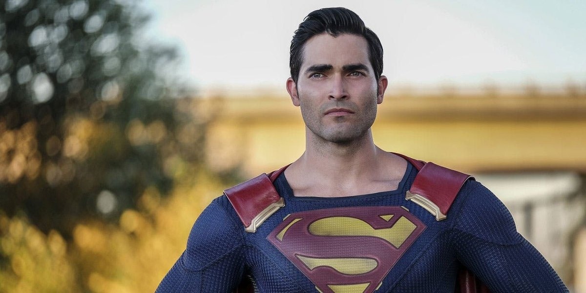 Тайлер Хэклин вернется к роли Супермена в кроссовере «Флэша», «Стрелы» и «Супергерл»