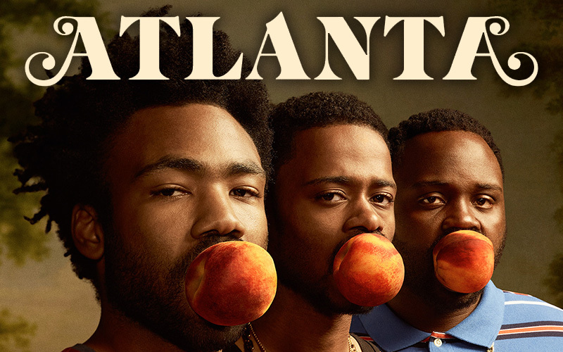 Премьеру 2 сезона сериала «Атланта» отложили до 2018 года
