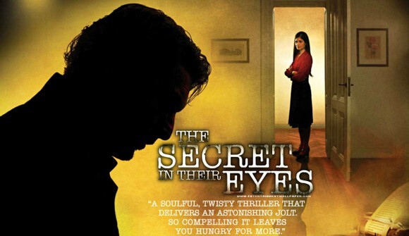 Билли Рэй выпустит ремейк картины "Секрет в его глазах"