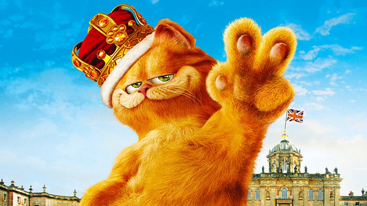 Международный день кошек: вспоминаем самых знаменитых котиков в кино