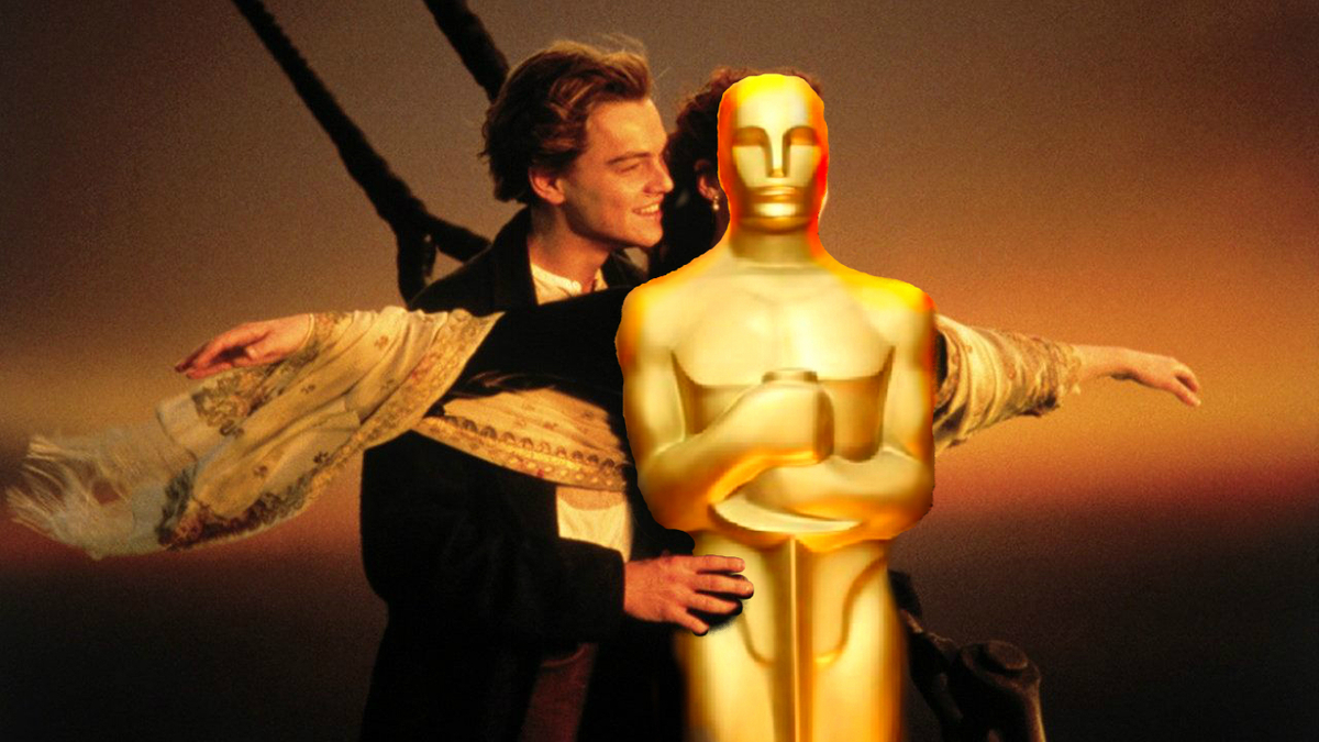 Опрос: смог бы «Титаник» завоевать «Оскар» как лучший фильм в 2018 году?