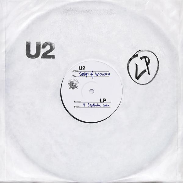 Группа U2 бесплатно раздает свой альбом на ITunes