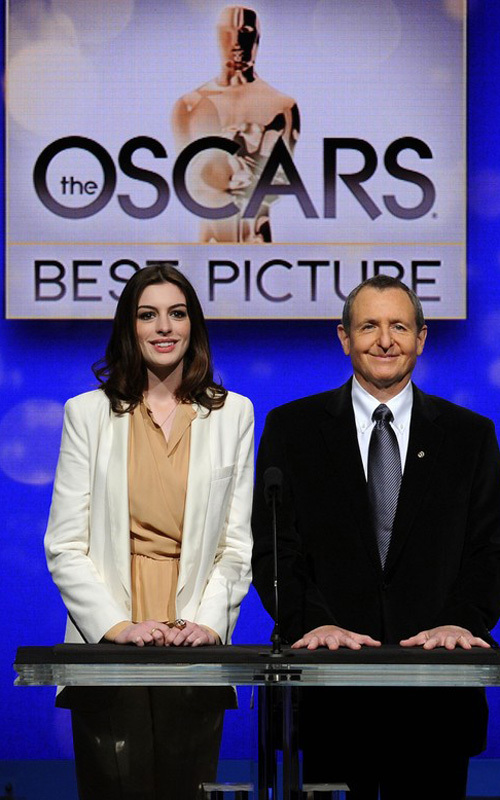 Номинанты на Оскар 2010