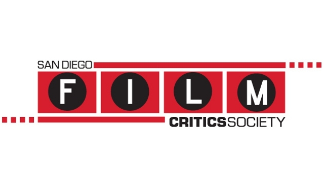 Номинанты San Diego Film Critics Society 2012