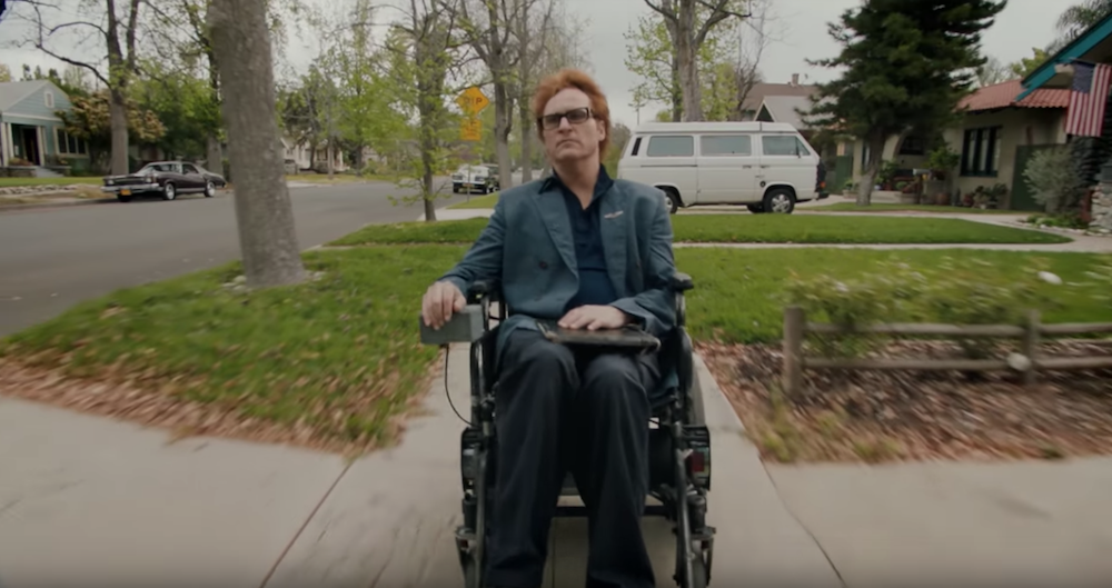 Люди с ограниченными возможностями критикуют новый фильм Хоакинса Феникса: «На главную роль нужно было взять инвалида!»