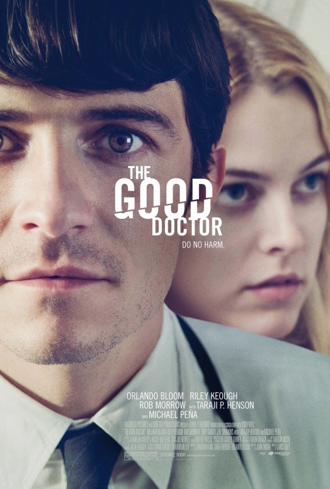 Трейлер фильма "Хороший доктор"