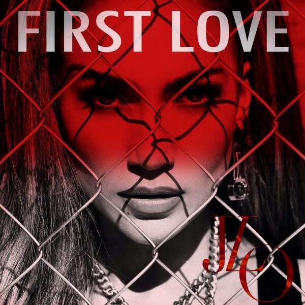 Новая песня Дженнифер Лопес -  First Love