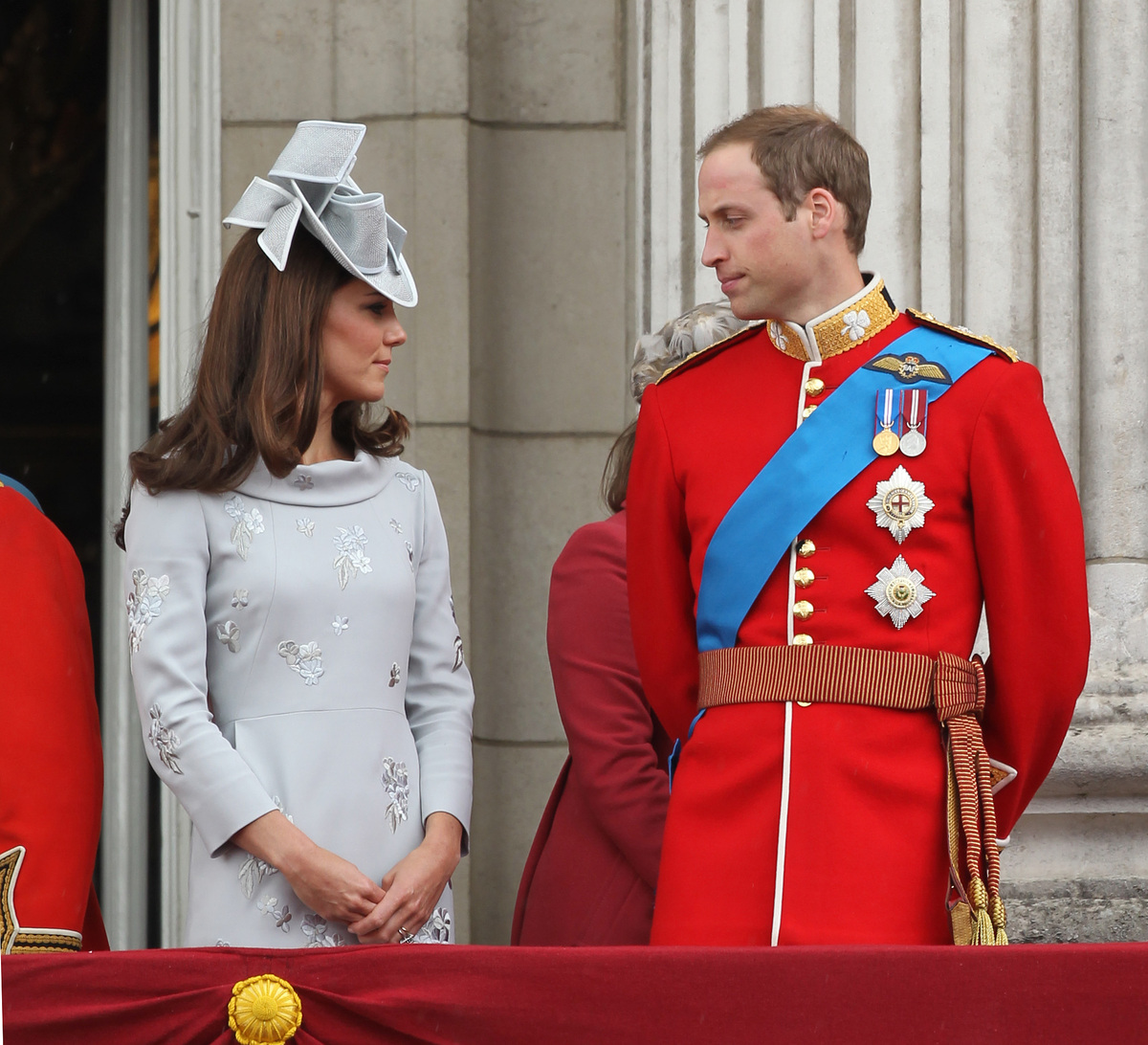 Принц Уильям отметил день рождения катанием на "ватрушке"