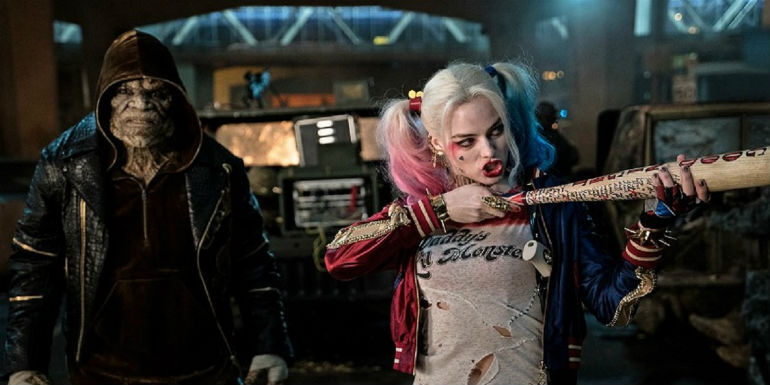 Warner Bros. снимет «женский» супергеройский блокбастер с Марго Робби в главной роли