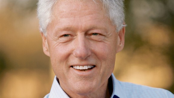 Билла Клинтона позвали на «Мальчишник»