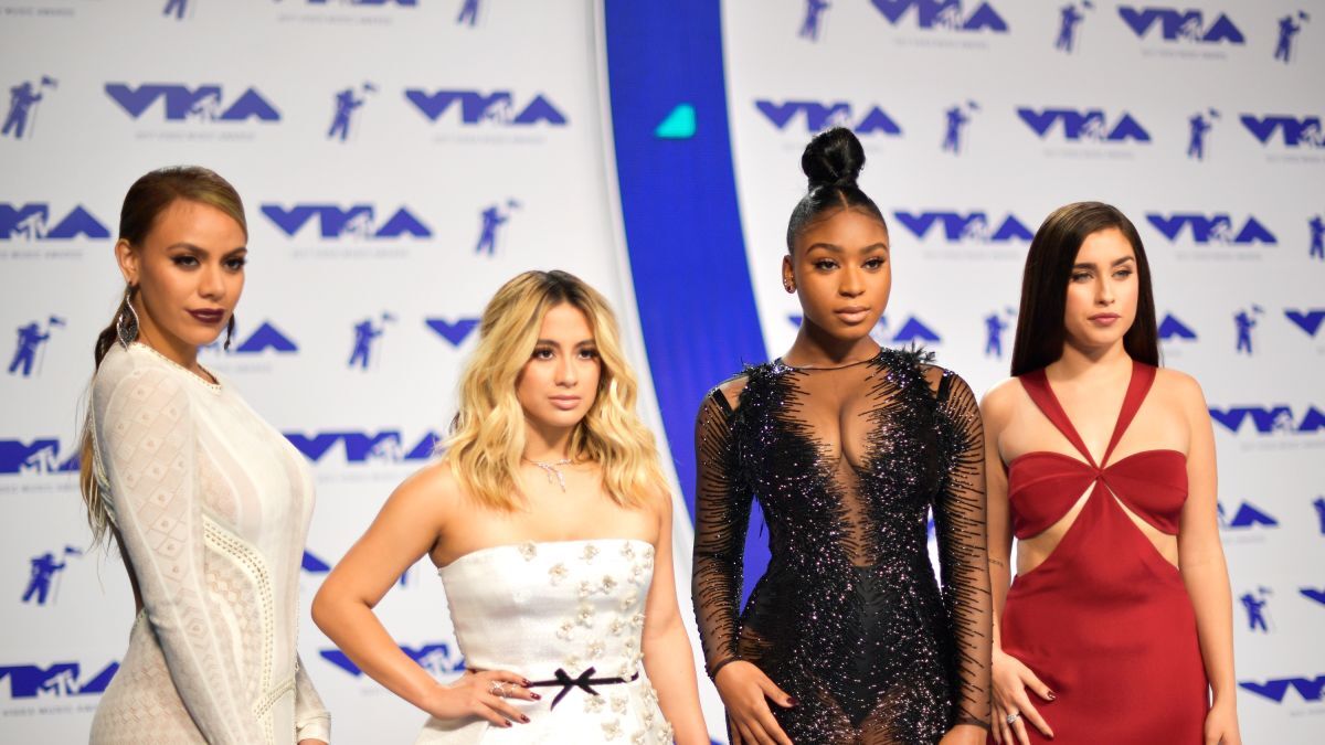 Fifth Harmony объявили об уходе в бессрочный творческий отпуск