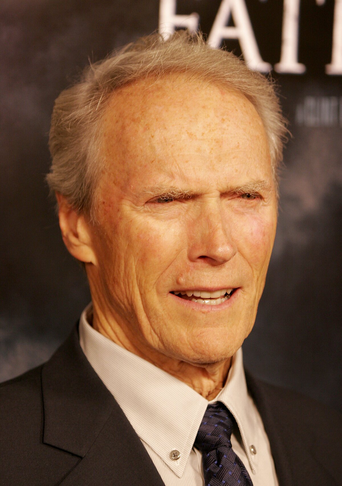 Клинт Иствуд пугает бойфрендов своих дочерей