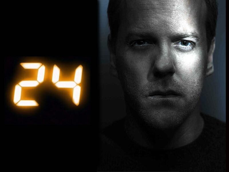 Сериал «24 часа» официально закрыт
