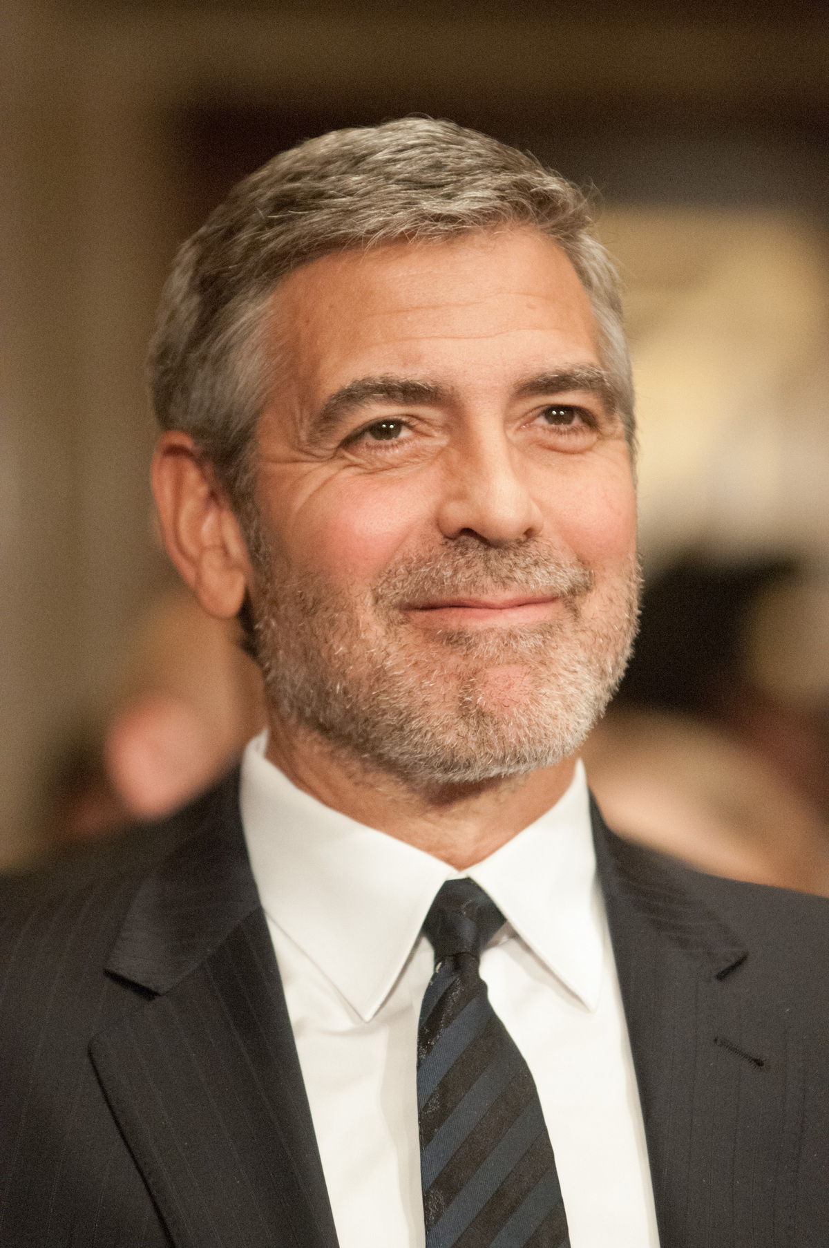 Джордж Клуни устроит кубинскую революцию