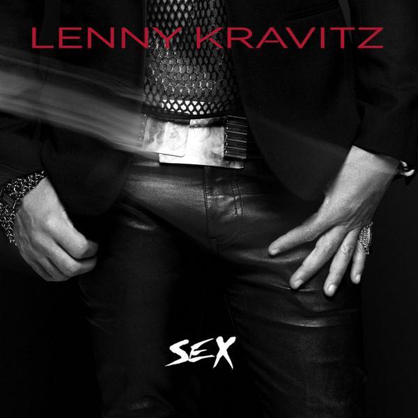 Новая песня Ленни Кравица - Sex