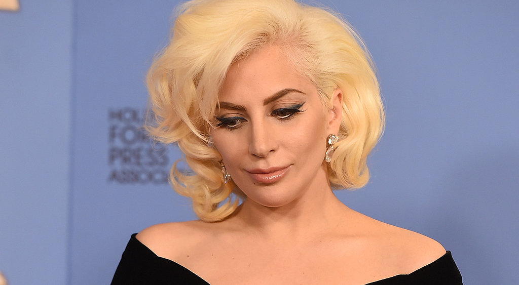 Леди Гага выпустит пятый музыкальный альбом в 2016 году