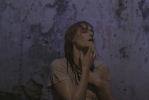 Новый клип Florence + the Machine - St Jude