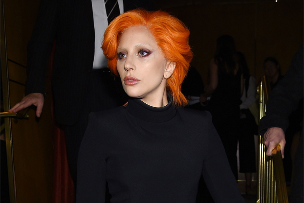 Леди Гага: Я слишком уважаю дизайнеров, чтобы запускать свою линию одежды