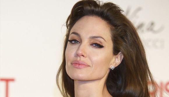 Анджелина Джоли может сыграть в новой комедии Дэвида О. Расселла